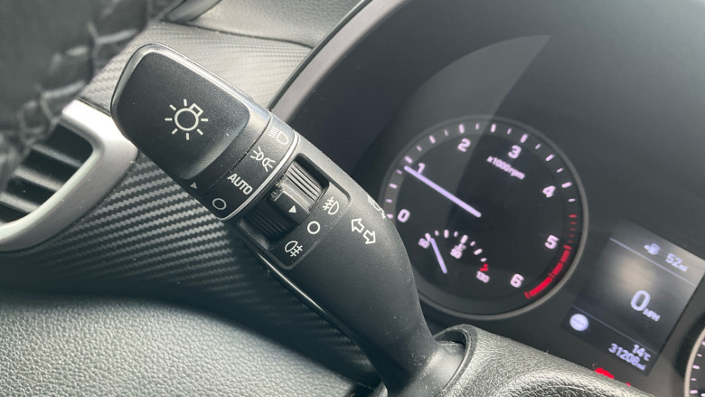 Hyundai Tucson 1.6 CRDi 48V MHD SE Nav 5dr 2WD Diesel Estate